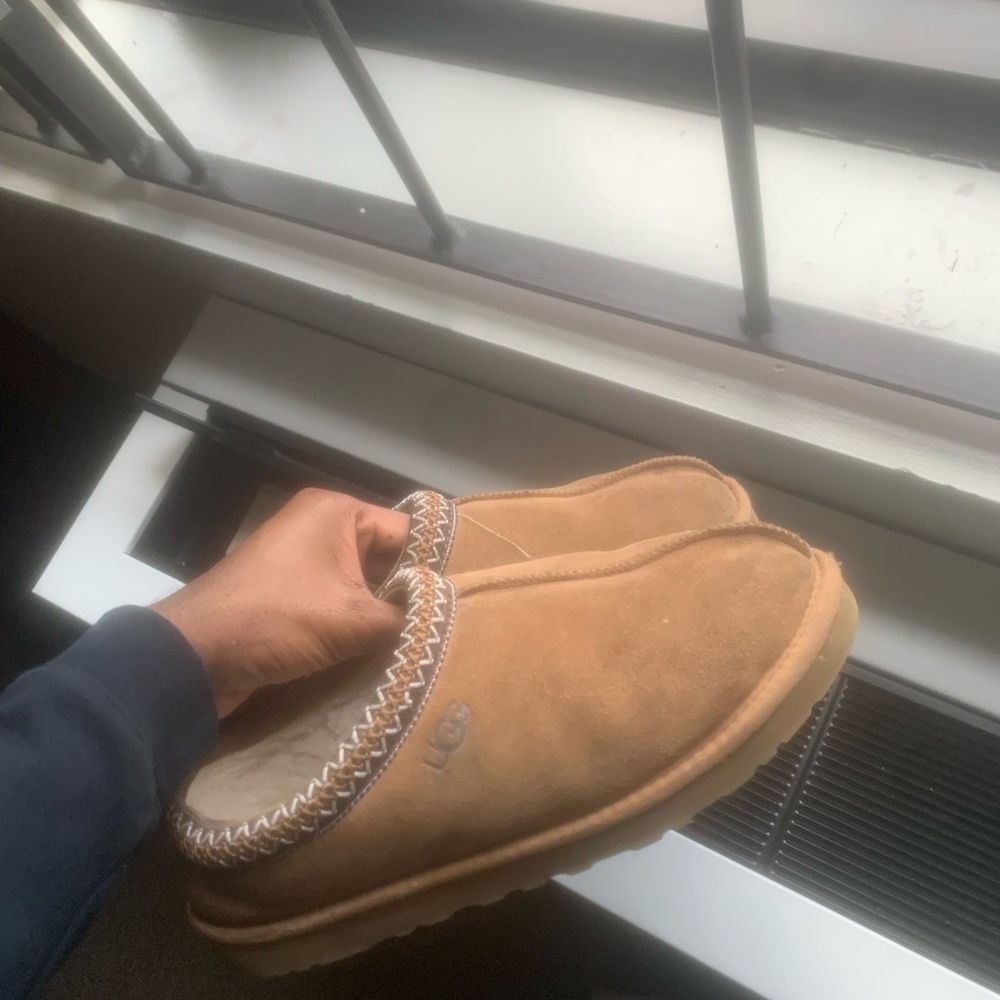 Ugg tasman